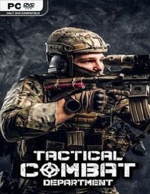 Tactical_Combat_Department Tactical Combat Department (PC)