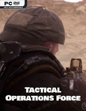Tactical Operations Force (PC)
