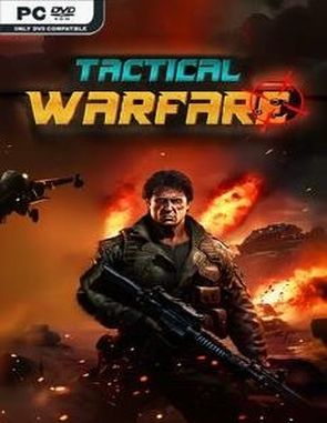 Tactical_Warfare Tactical Warfare (PC)