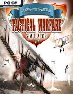 Tactical Warfare Simulator (PC)