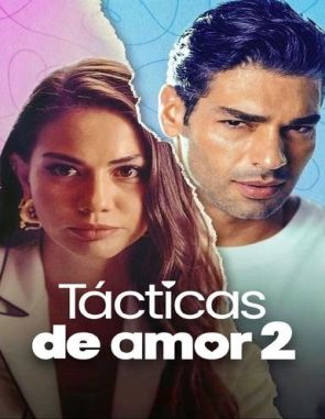Tácticas de amor 2 (2023) (Películas)