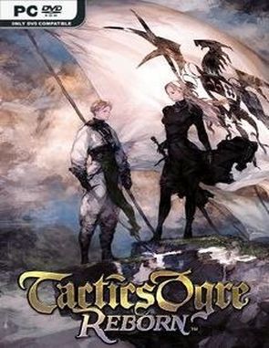 Tactics Ogre: Reborn (PC)