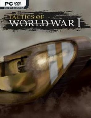Tactics_of_World_War_I Tactics of World War I (PC)