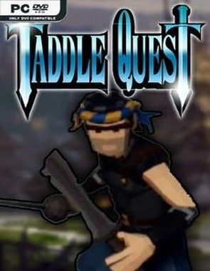 Taddle Quest (PC)