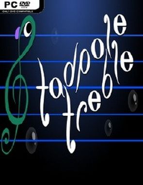 Tadpole Treble (PC)
