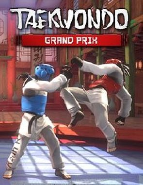 Taekwondo Grand Prix (PC)