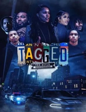 Tagged_The_Movie Etiquetado: La película (2022) (Películas)