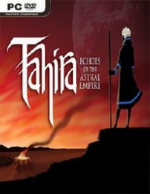 Tahira: Echoes of the Astral Empire (PC)
