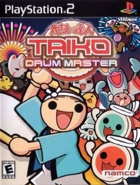 Taiko Drum Master (PS2)