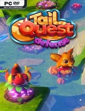 TailQuest Defense (PC)
