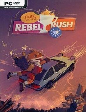 Tails Noir: Rebel Rush (PC)