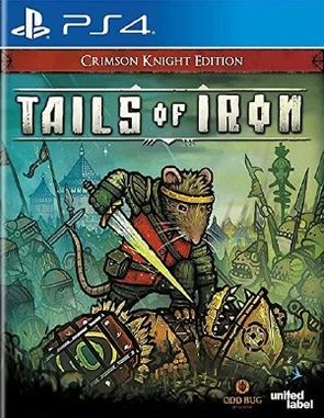 Tails of Iron (PS4)