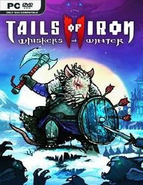 Tails of Iron 2: Whiskers of Winter (PC)
