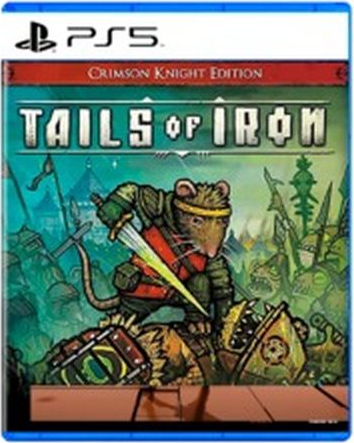 Tails of Iron (PS5)