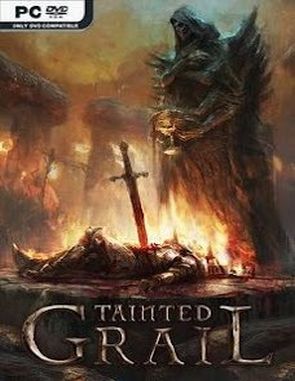 Tainted Grail: Conquest (PC)