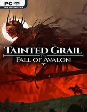 Tainted Grail: The Fall of Avalon (PC)