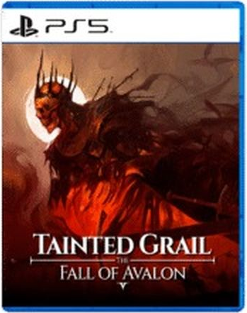 Tainted_Grail_The_Fall_of_Avalon_PS5 Tainted Grail the Fall of Avalon (PS5)