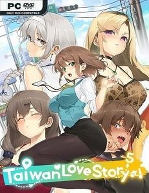 Taiwan Love Story 5 (PC)