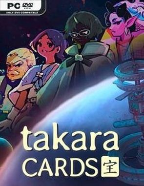 Takara Cards (PC)
