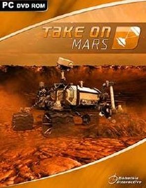 Take On Mars (PC)