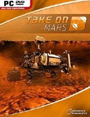 Take On Mars Europa (PC)