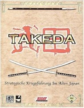 Takeda 2001 (PC)