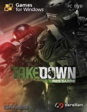 Takedown: Red Sabre (PC)