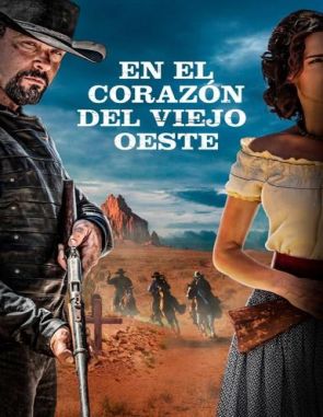 Tomado de Río Bravo (2023) (Películas)