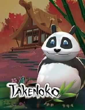 Takenoko (PC)
