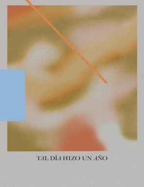 Tal día hizo un año (2023) (Películas)