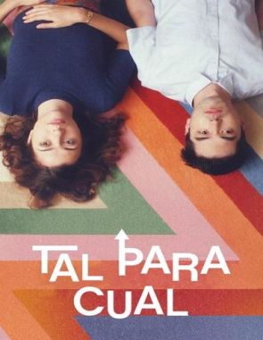 Tal para cual (2022) (Películas)