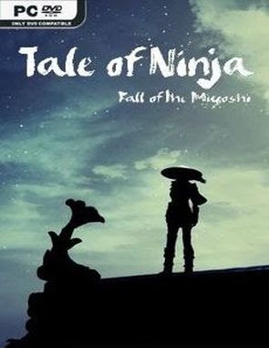 Tale of Ninja: Fall of the Miyoshi (PC)