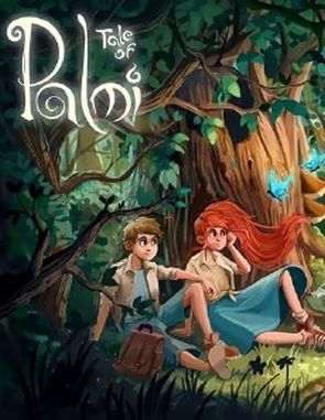Tale of Palmi (PC)
