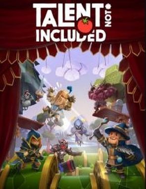 Talent Not Included (PC)