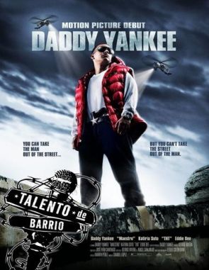 Talento de barrio (2008) (Películas)