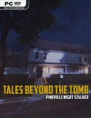 Tales Beyond The Tomb Pineville Night Stalker (PC)