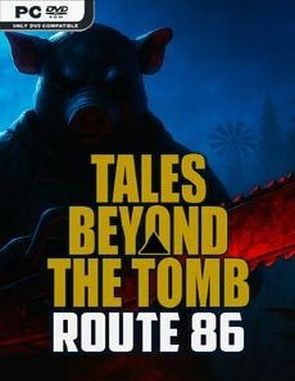 Tales Beyond The Tomb Route 86 (PC)