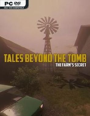 Tales Beyond The Tomb The Farm's Secret (PC)