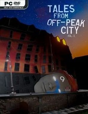 Tales from Off Peak City Vol. 1 (PC)