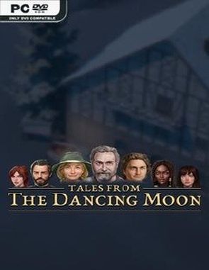 Tales from the Dancing Moon (PC)