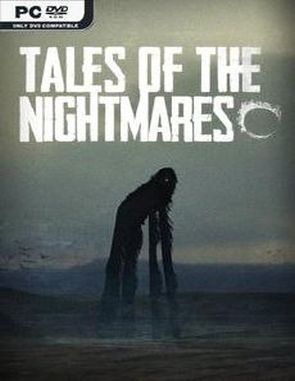 Tales Of The Nightmares Season One (PC)