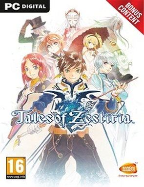 Tales of Zestiria (PC)
