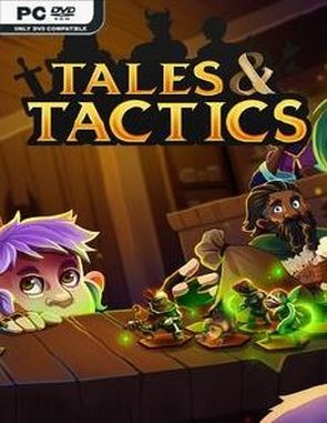 Tales and Tactics (PC)