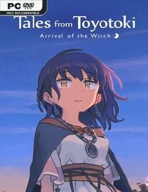 Tales from Toyotoki: Arrival of the Witch (PC)