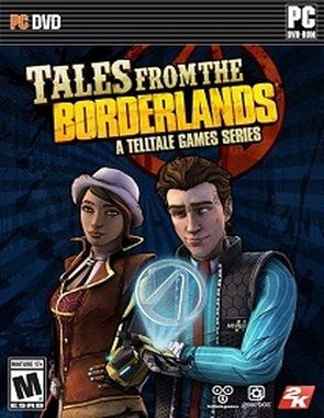 Tales from the Borderlands (PC)