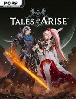 Tales of Arise (PC)
