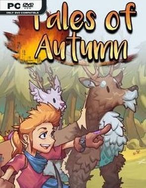 Tales of Autumn (PC)