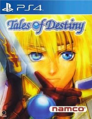 Tales of Destiny (PS4)