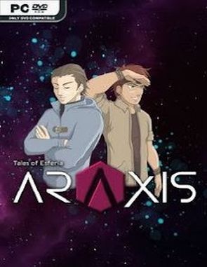 Tales of Esferia Araxis (PC)