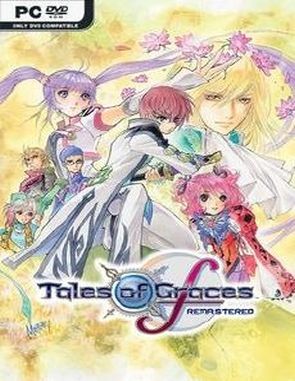 Tales of Graces f Remastered (PC)